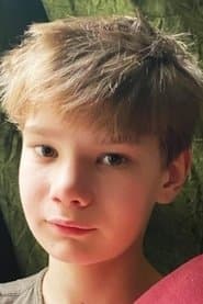 Dimitri child