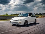 Suzuki Swift 1300 Gti