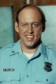Brian's Father