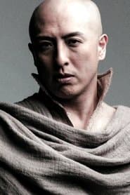 Oren Pierre Alfonzo / Kamen Rider Bravo