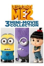 Нікчемний Я 2: Міні-фільми