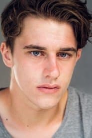 Bradley Finch