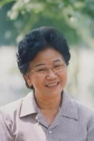 杨母