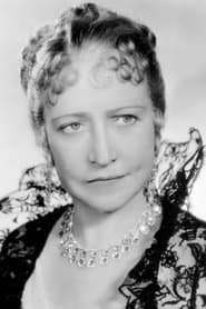 Mme. De Rosas