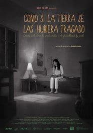 As if Swallowed by Earth