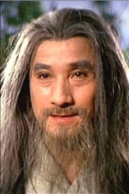 Senior Master Kato