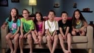Sextuplets Turn 10