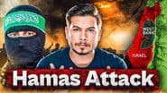 Hamas-Israel Conflict Explained