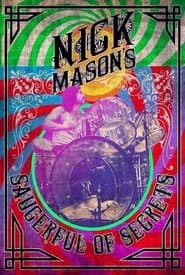 Nick Mason's Saucerful of Secrets - Live At The Roundhouse