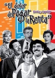 El dolor de pagar la renta