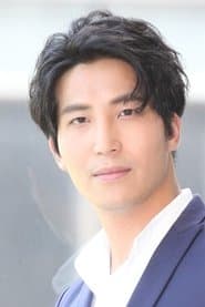 News Conference Male Star