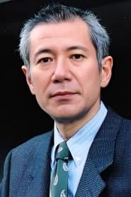 JXSDF Chief Ichiyanagi