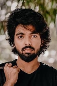 Balu Mahendra