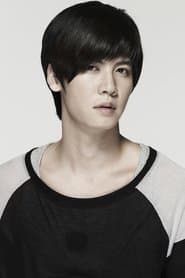 Kang Hee‑won