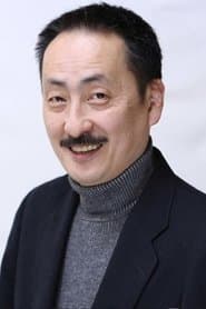 Hyoe Kuroda (voice)