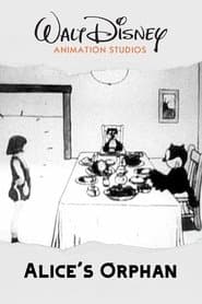 Alice's Orphan