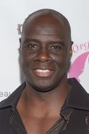 Thanos (voice)