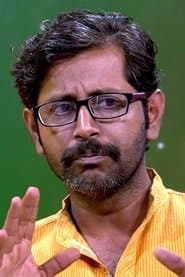Driver Kannan