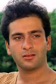 Ravi Kumar / Tony