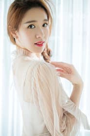 香溪