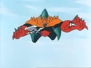 The Vengeance of Dian, The Jeweled Fossil Beast