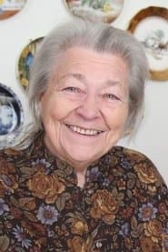 Grand-mère