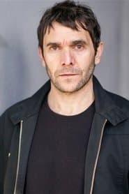 Daniel Aubert