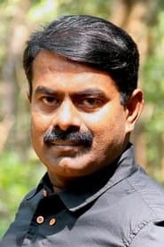 Inspector Anbarasan