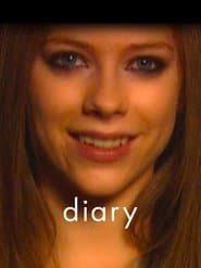 Diary: Avril Lavigne