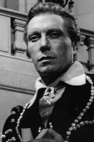 German "El Gringo" Koehler