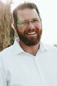 Ray Schnodgrass