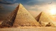 Pyramids
