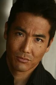 Eddie Yamada