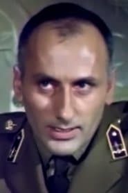 Συνταγματάρχης Χατζημανέας