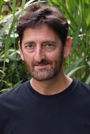 TV Journalist