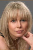 девушка Романа