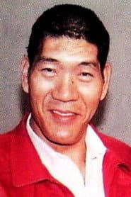 Giant Baba