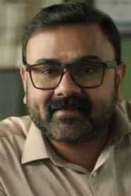 Dr. Manoj Thomas