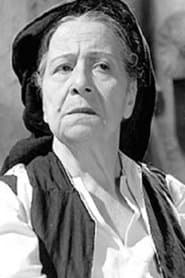 old lady