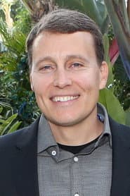 Todd Olson