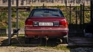 Subaru Legacy 2.0 Turbo 4WD