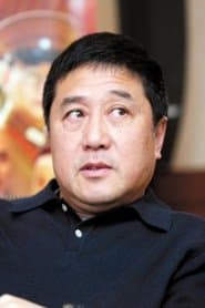 Jing's Father