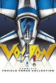 Vehicle Force Voltron