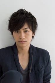 Captain Marvelous / Gokai Red