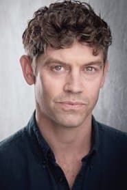 Lieutenant Eric Fuchs