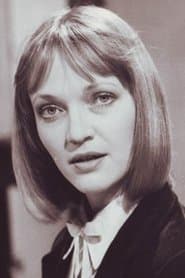 Patricia Stewart