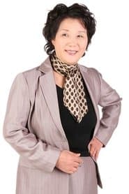 Che-yook's Mother