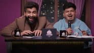 Harsh Gujral and Rahul Dua Roast Their Teammates