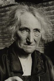 van Dalen's Wife