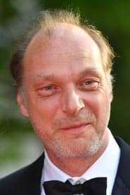 Kontrolleur Jörg